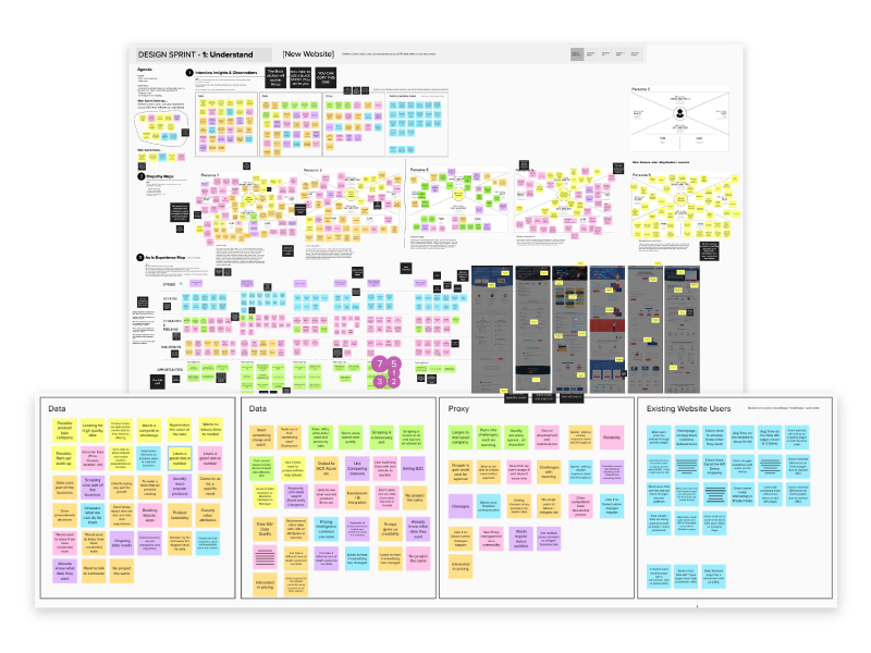 user research ux kevin mckinless